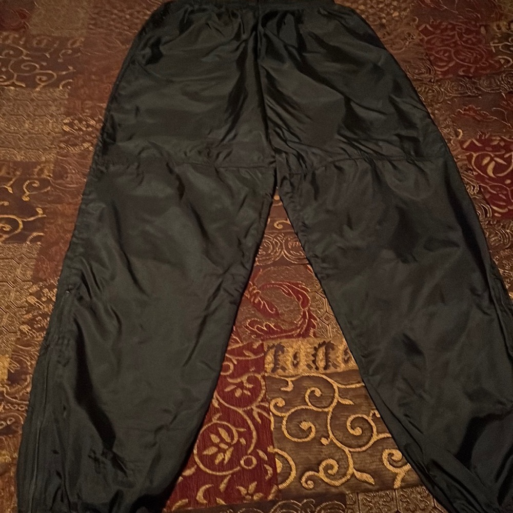 Nike Retro Jogger Windpant